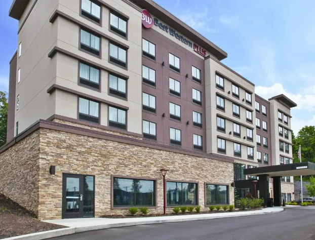 Best Western Plus Cranberry-Pittsburgh North hotel detail image 2