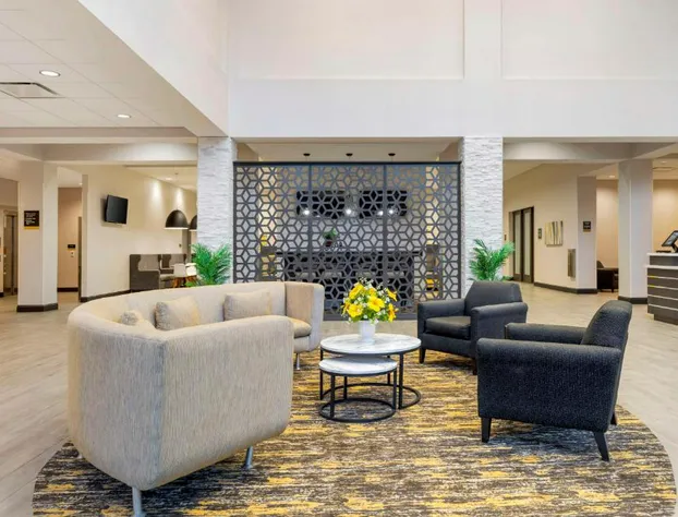 Best Western Plus Cranberry-Pittsburgh North hotel detail image 3