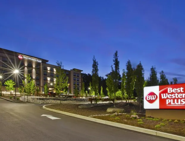 Best Western Plus Cranberry-Pittsburgh North hotel detail image 1