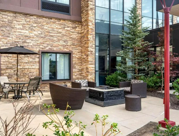 Best Western Plus Cranberry-Pittsburgh North hotel detail image 3