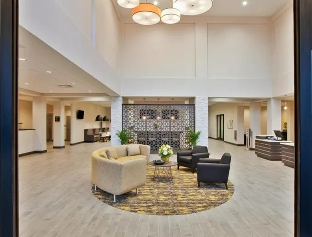 Best Western Plus Cranberry-Pittsburgh North hotel detail image 4