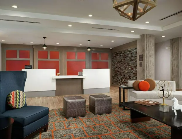 Homewood Suites by Hilton Cincinnati-Midtown, OH hotel detail image 3