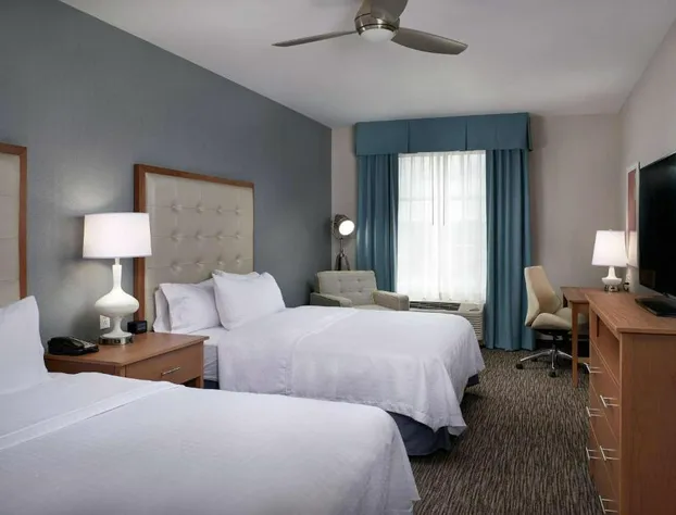 Homewood Suites by Hilton Cincinnati-Midtown, OH hotel detail image 4