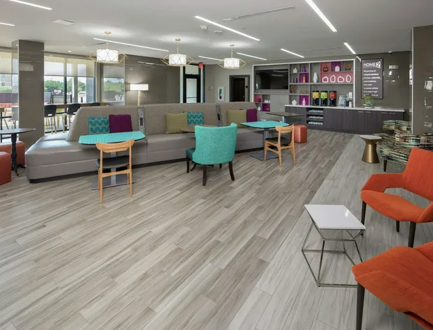 Home2 Suites by Hilton Owasso, OK hotel detail image 3