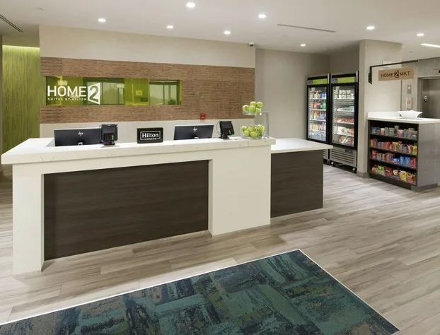 Home2 Suites by Hilton Owasso, OK hotel detail image 4