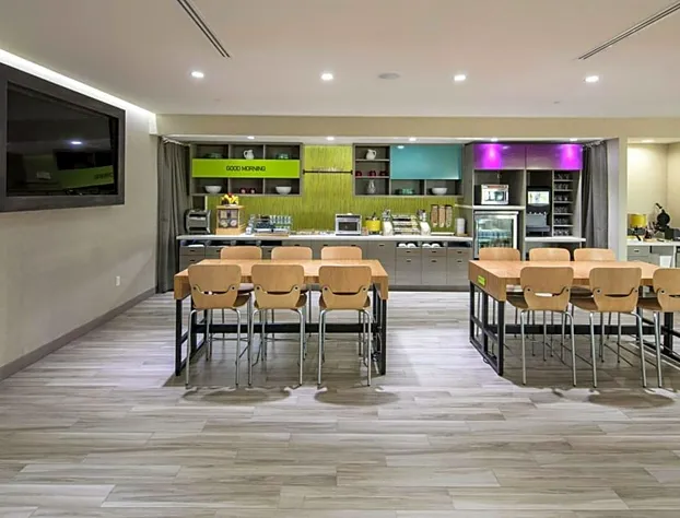 Home2 Suites by Hilton Owasso, OK hotel detail image 1