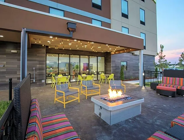 Home2 Suites by Hilton Owasso, OK hotel detail image 3