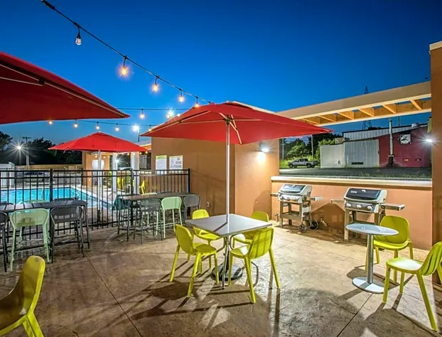 Home2 Suites by Hilton Owasso, OK hotel detail image 4