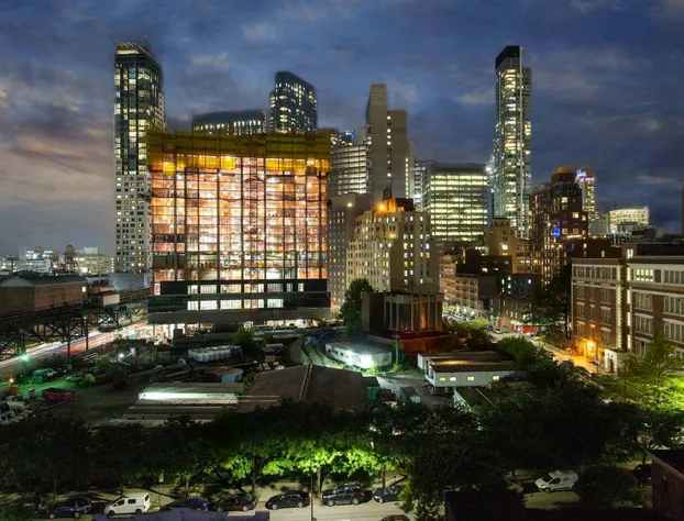 Microtel Inn by Wyndham Long Island City hotel detail image 3