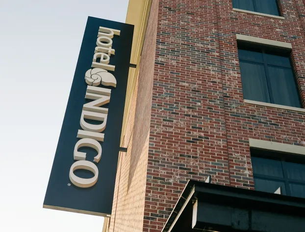 Hotel Indigo Hattiesburg by IHG hotel detail image 1