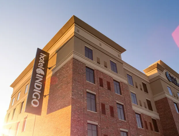 Hotel Indigo Hattiesburg by IHG hotel detail image 2