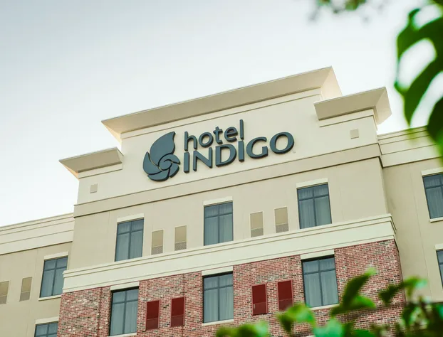 Hotel Indigo Hattiesburg by IHG hotel detail image 3
