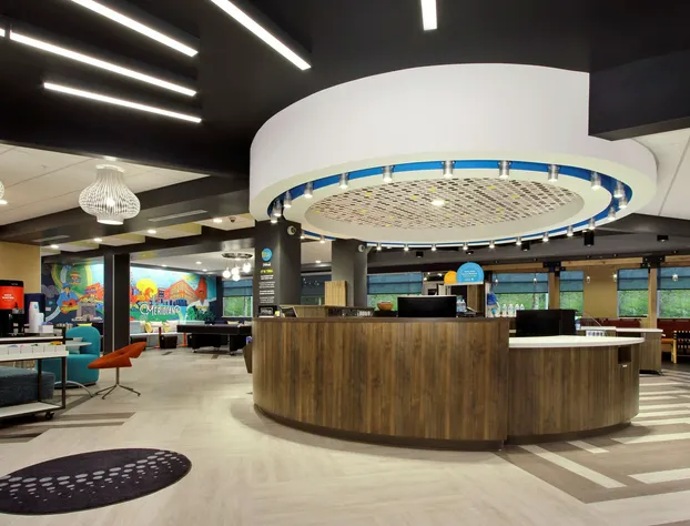 Tru By Hilton Meridian hotel detail image 3