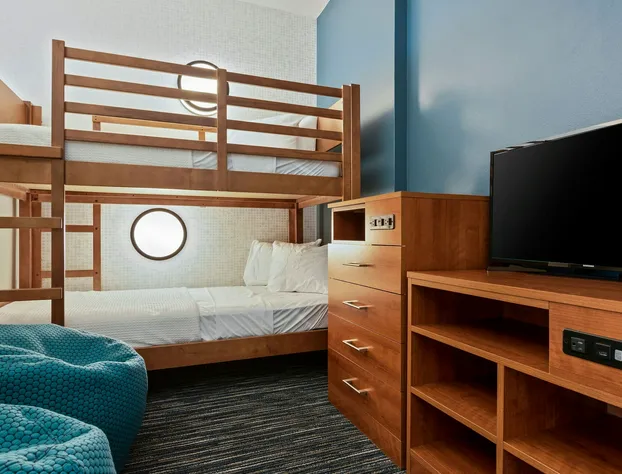 Holiday Inn Express & Suites Orlando - Lake Buena Vista by IHG hotel detail image 4