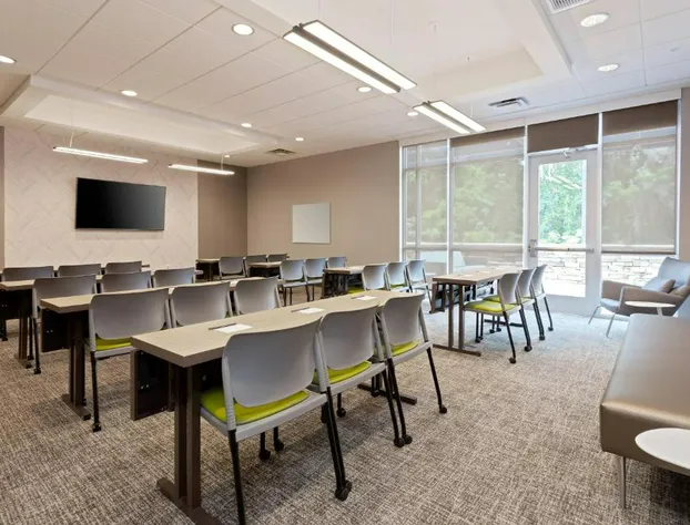 SpringHill Suites by Marriott Ocala hotel detail image 1