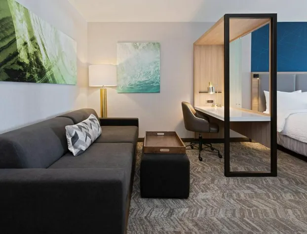 SpringHill Suites by Marriott Ocala hotel detail image 2