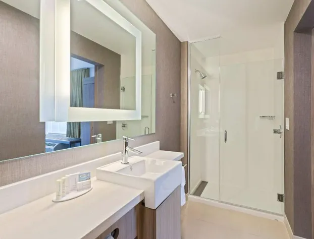 SpringHill Suites by Marriott Ocala hotel detail image 3