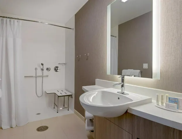 SpringHill Suites by Marriott Ocala hotel detail image 4