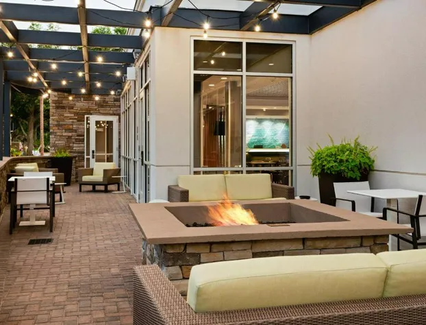 SpringHill Suites by Marriott Ocala hotel detail image 2