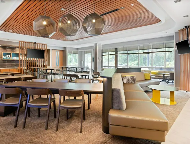 SpringHill Suites by Marriott Ocala hotel detail image 3