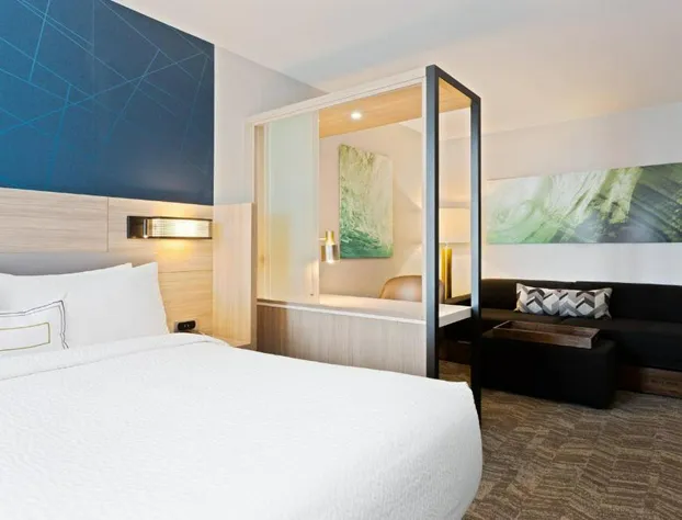 SpringHill Suites by Marriott Ocala hotel detail image 4