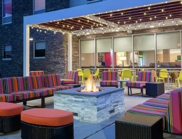 Home2 Suites by Hilton Smithfield, RI hotel detail image 2