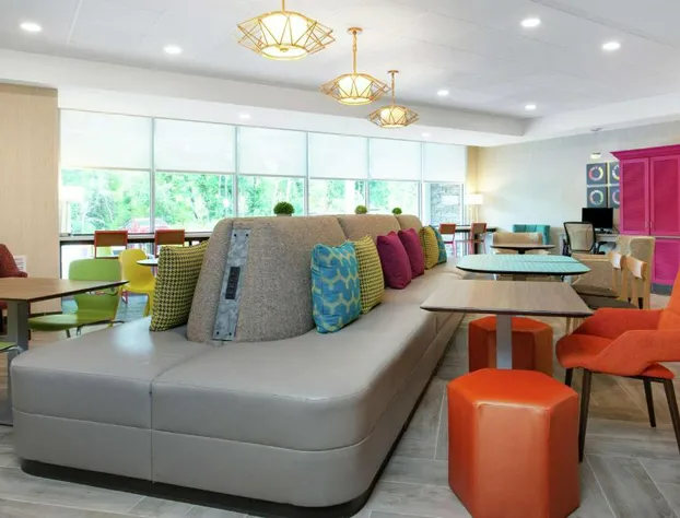 Home2 Suites by Hilton Smithfield, RI hotel detail image 3