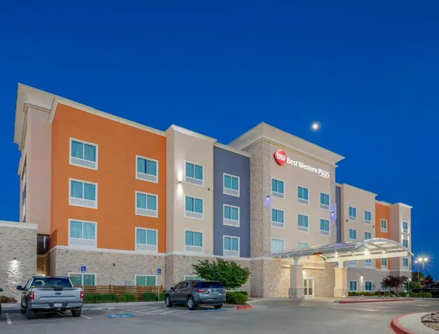 Best Western Plus Medical Center hotel detail image 1