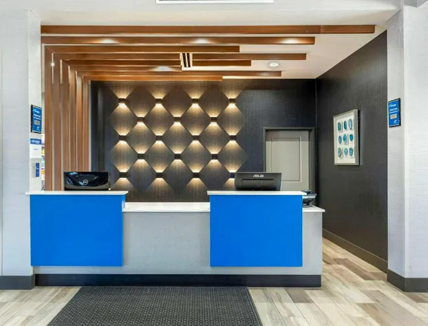 Best Western Plus Medical Center hotel detail image 2