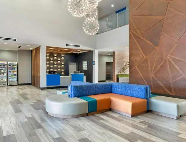 Best Western Plus Medical Center hotel detail image 3