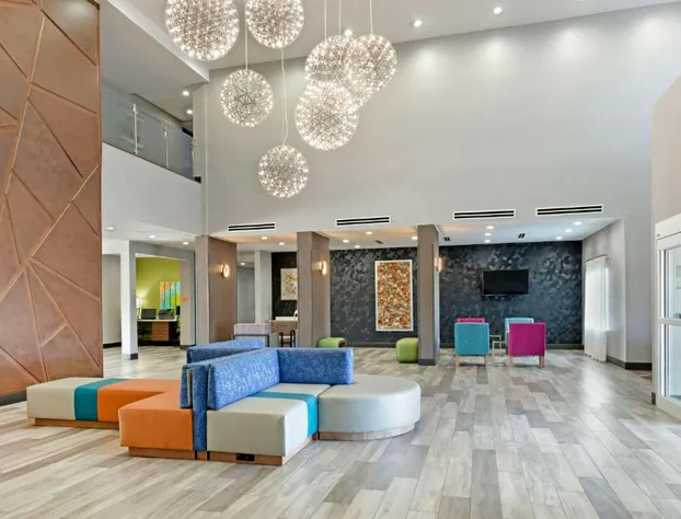 Best Western Plus Medical Center hotel detail image 4