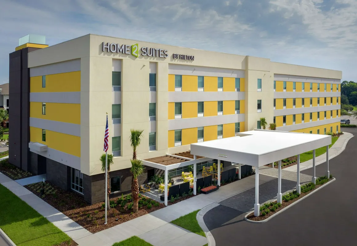 Home2 Suites by Hilton Lakeland South Polk Parkway hotel hero