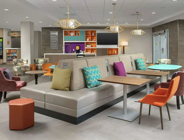 Home2 Suites by Hilton Lakeland South Polk Parkway hotel detail image 3