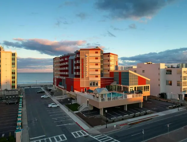 Hyatt Place Ocean City / Oceanfront hotel detail image 2