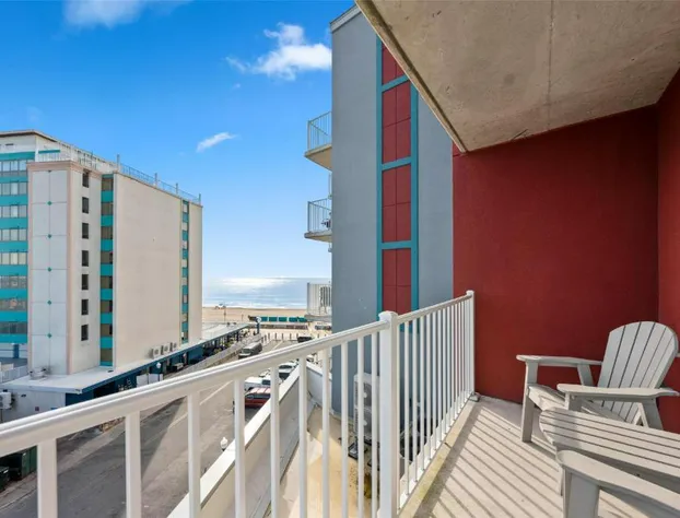 Hyatt Place Ocean City / Oceanfront hotel detail image 3