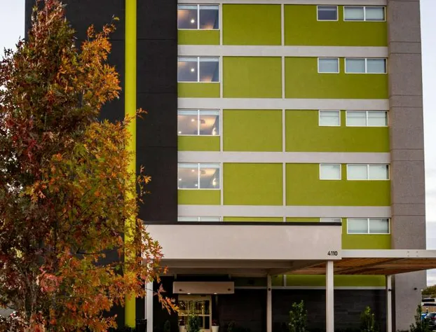 Home2 Suites by Hilton Oklahoma City NW Expressway hotel detail image 1