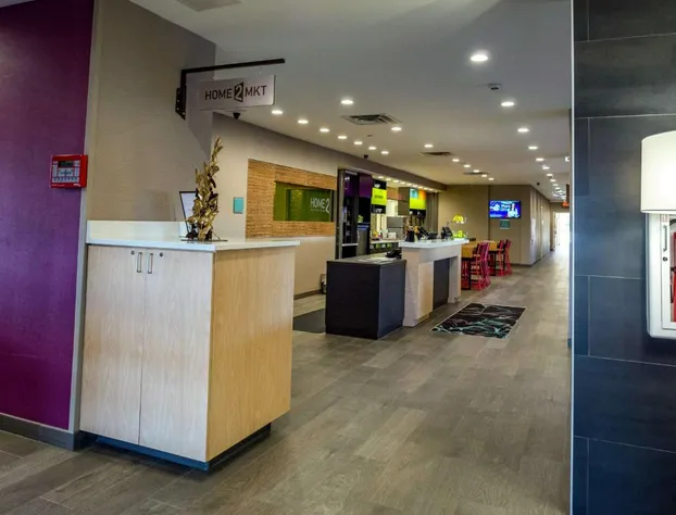 Home2 Suites by Hilton Oklahoma City NW Expressway hotel detail image 4