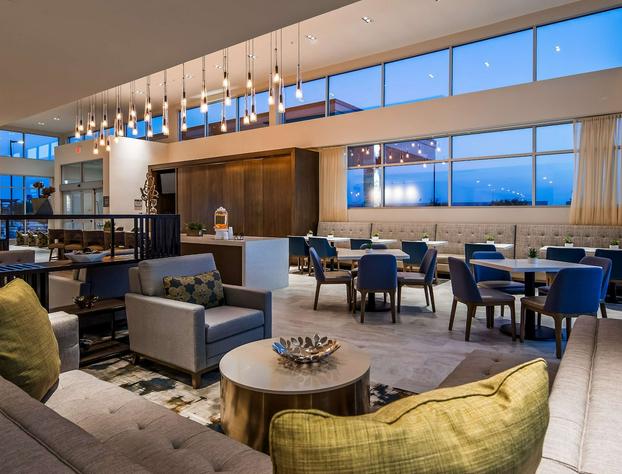Best Western Plus Executive Residency Austin - Round Rock hotel detail image 2