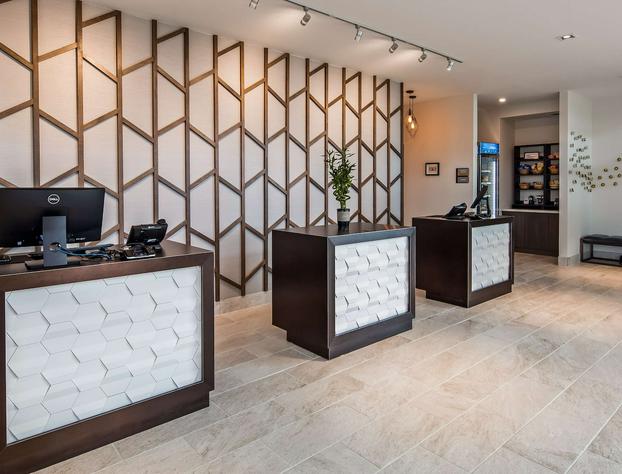 Best Western Plus Executive Residency Austin - Round Rock hotel detail image 3