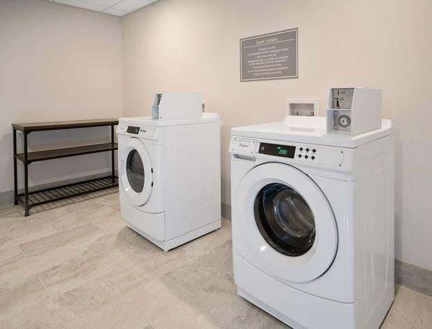 Best Western Plus Executive Residency Austin - Round Rock hotel detail image 4