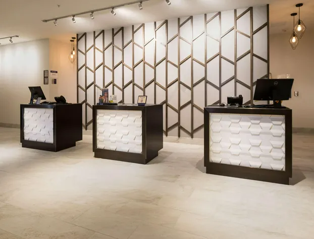 Wingate by Wyndham Austin North hotel detail image 1