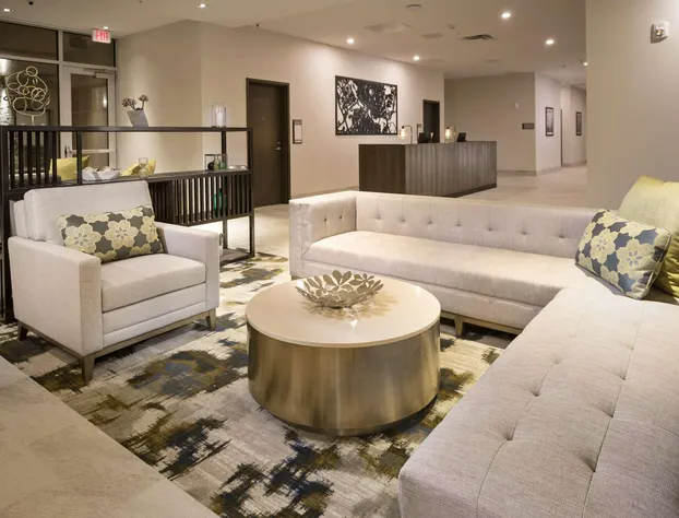 Wingate by Wyndham Austin North hotel detail image 3