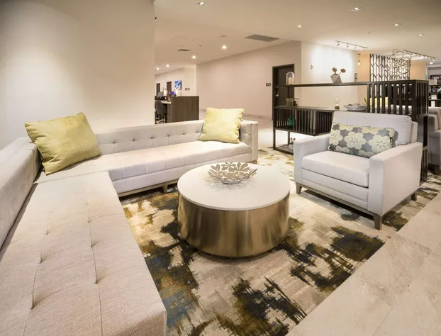 Wingate by Wyndham Austin North hotel detail image 4