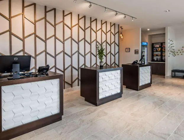 Best Western Plus Executive Residency Austin - Round Rock hotel detail image 2