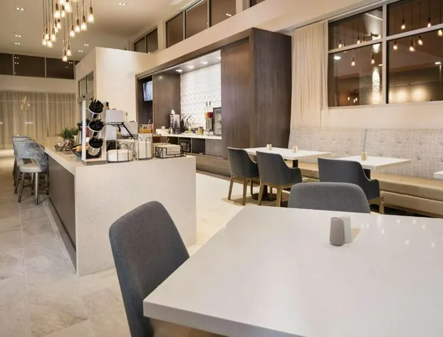 Best Western Plus Executive Residency Austin - Round Rock hotel detail image 4