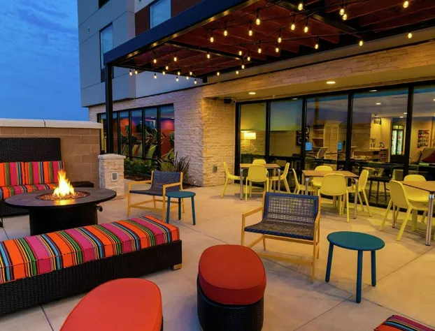 Home2 Suites by Hilton Roseville Sacramento hotel detail image 4