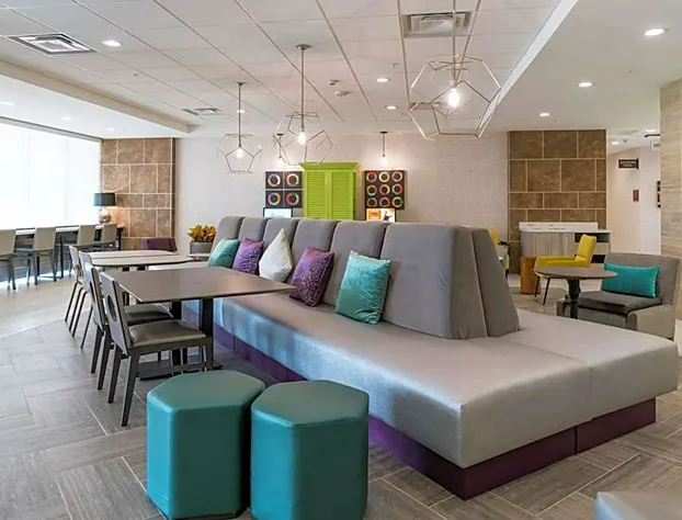 Home2 Suites by Hilton Jackson Flowood Airport Area hotel detail image 2