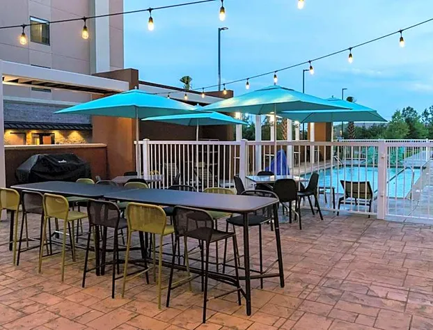 Home2 Suites by Hilton Jackson Flowood Airport Area hotel detail image 3