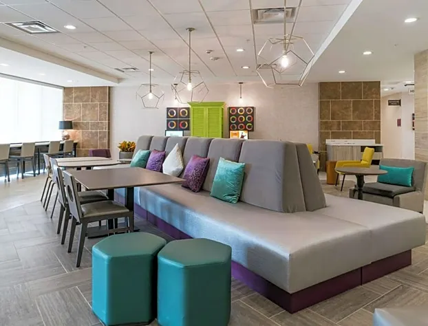 Home2 Suites by Hilton Jackson Flowood Airport Area hotel detail image 3