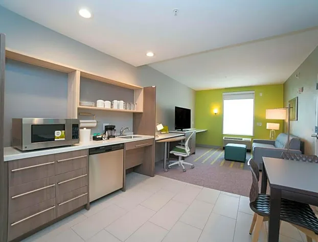 Home2 Suites by Hilton Jackson Flowood Airport Area hotel detail image 4